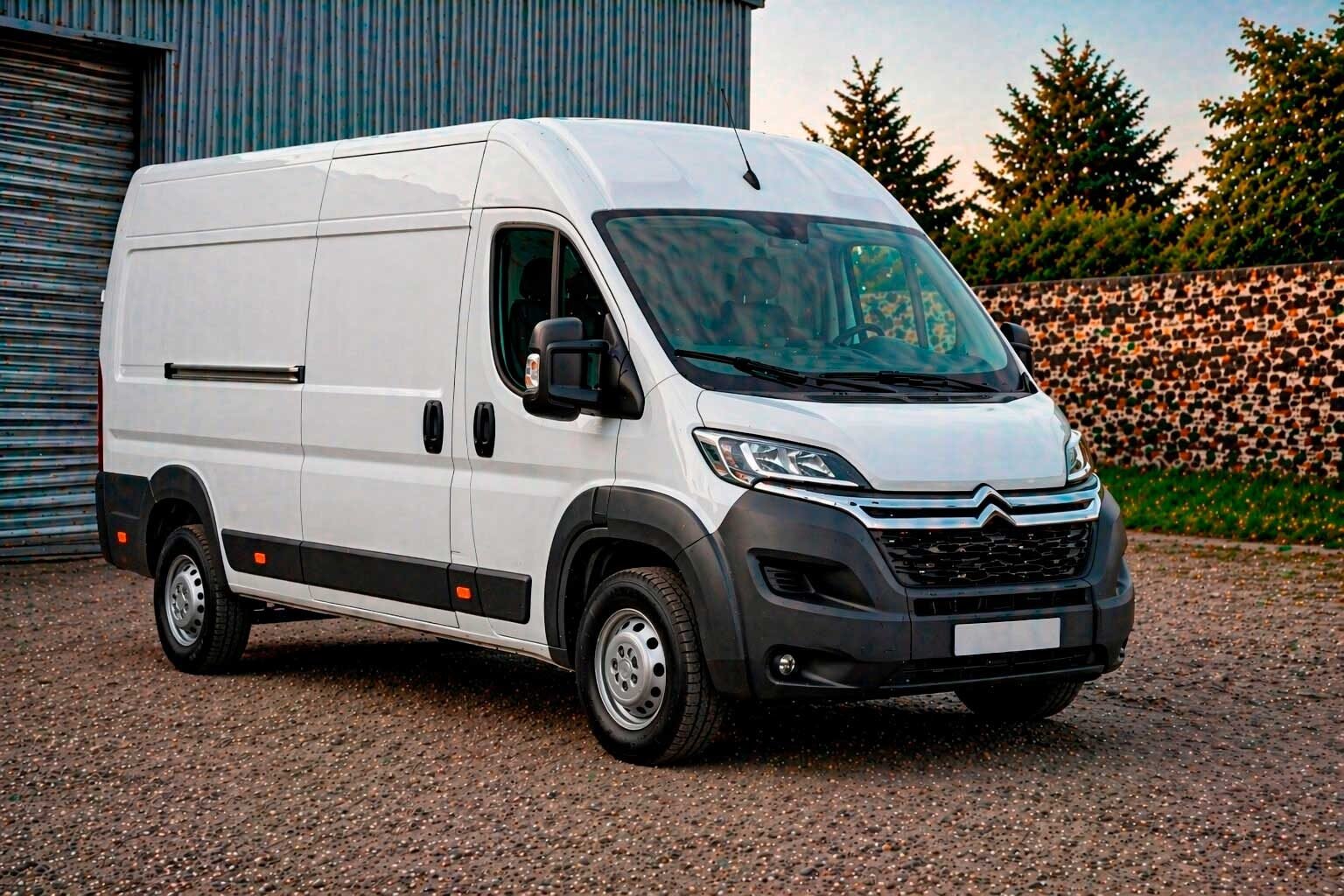 FORD Transit 350 L3H3 TDCi