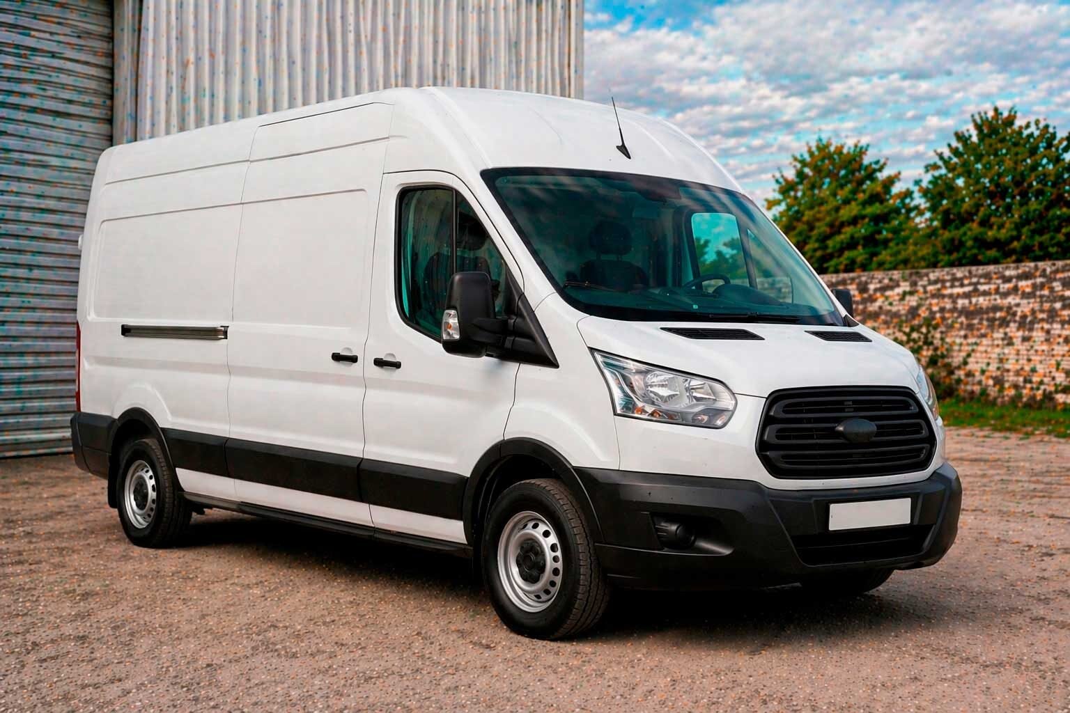 FORD Transit 350 L3H3 TDCi