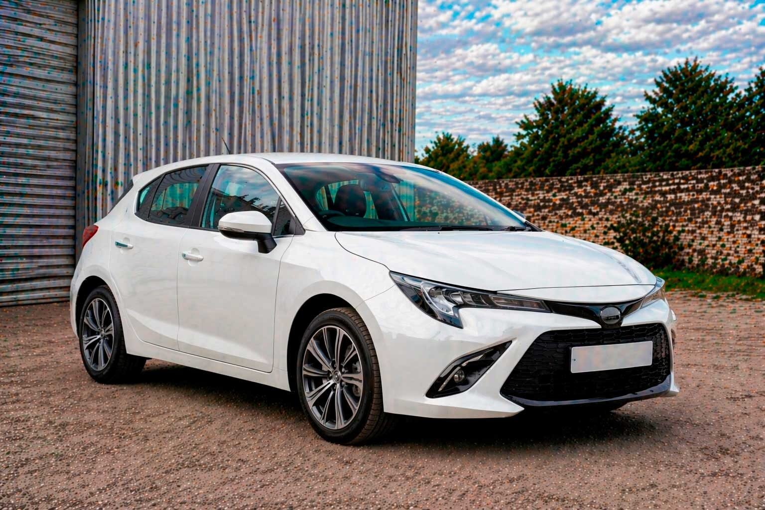 RENAULT Clio TCe 90 Zen