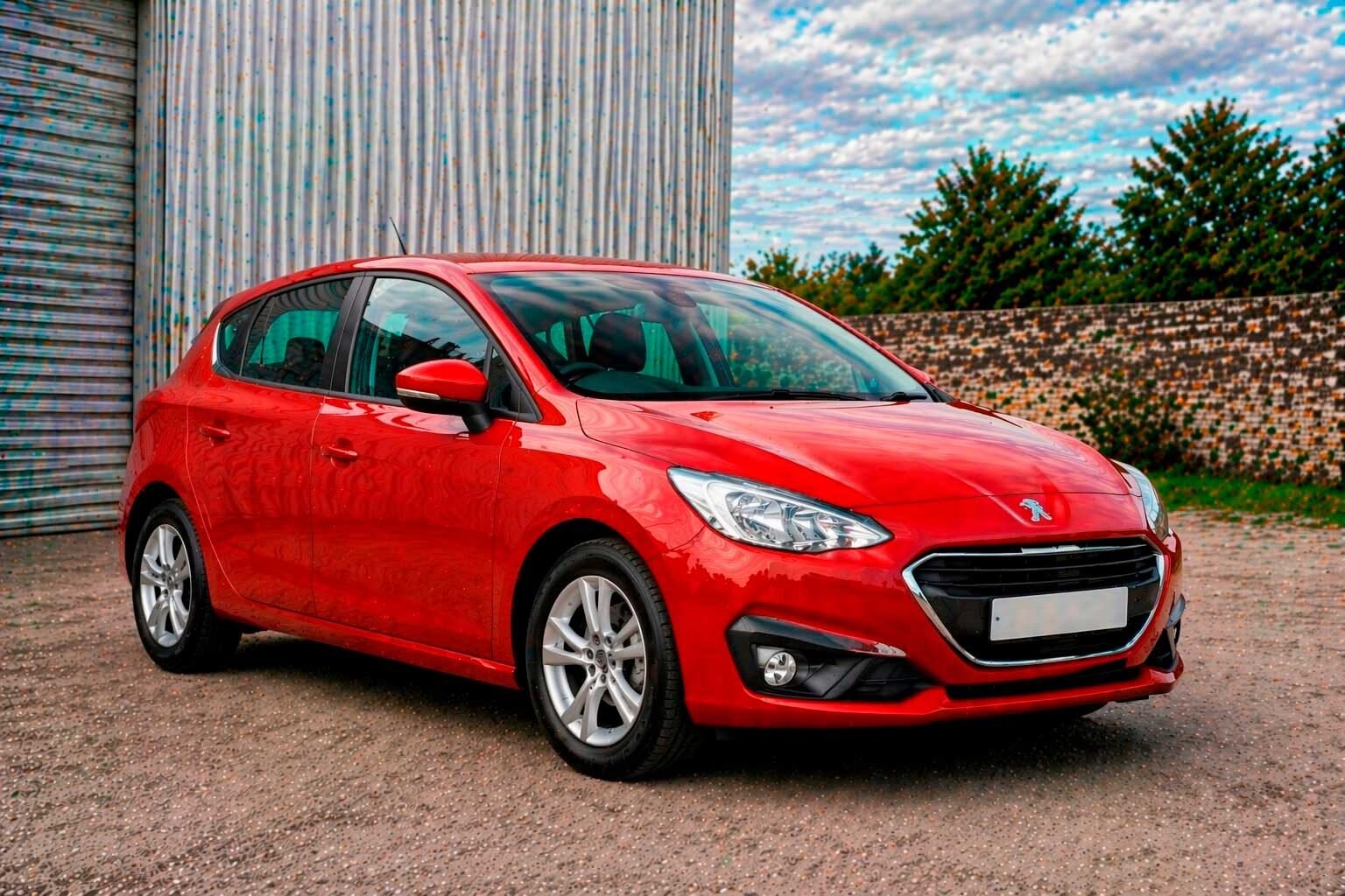 RENAULT Clio TCe 90 Zen