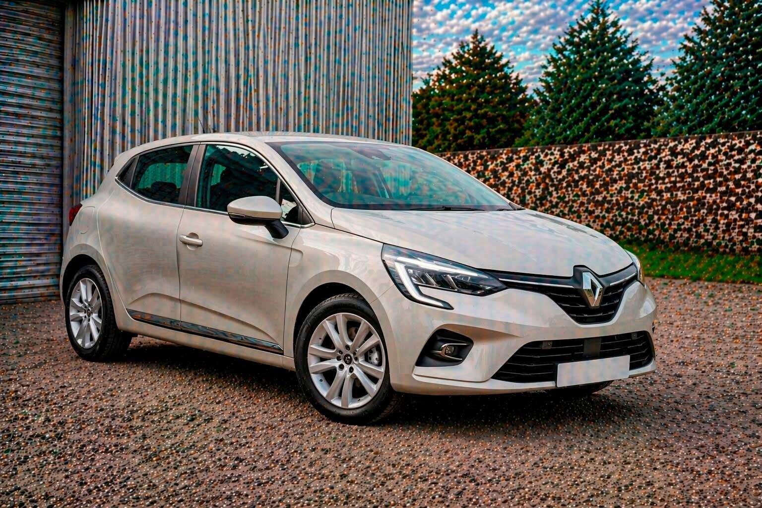 TOYOTA Corolla 125H Active Tech